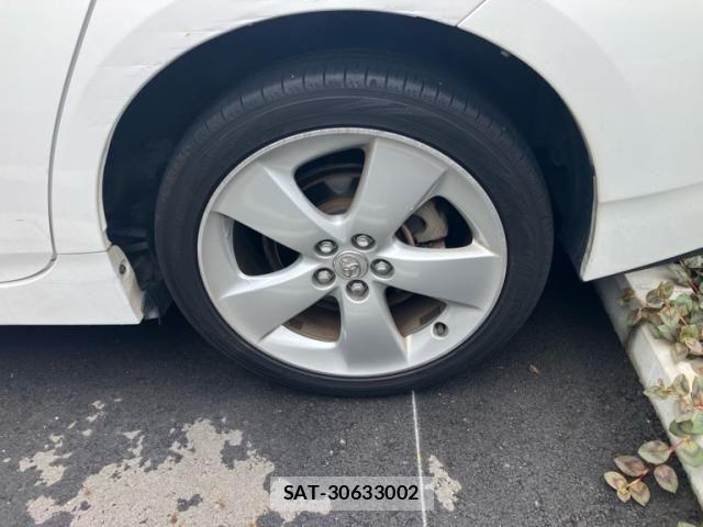 Toyota PRIUS 2009-08 8781703-6