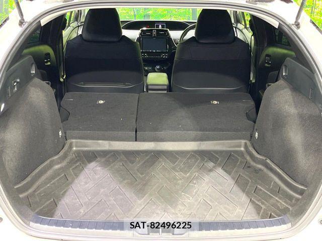 Toyota PRIUS 2021-03 8781653-9