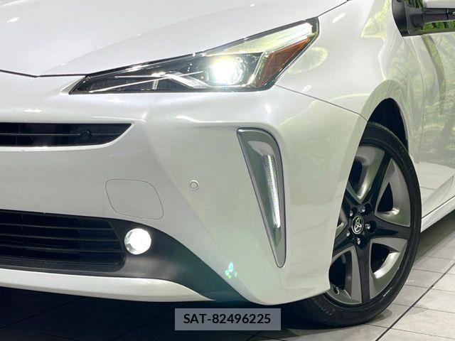 Toyota PRIUS 2021-03 8781653-11