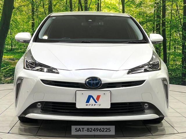 Toyota PRIUS 2021-03 8781653-13