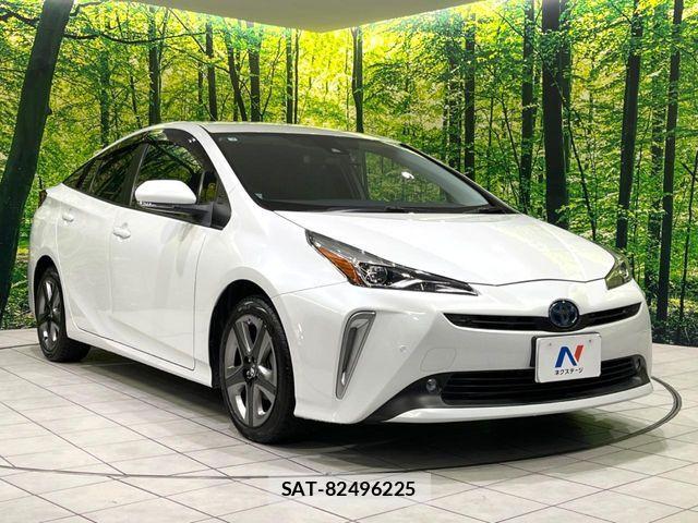 Toyota PRIUS 2021-03 8781653-15
