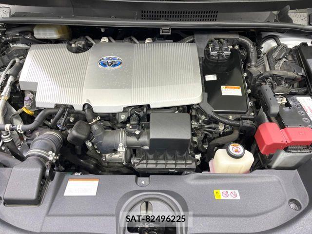 Toyota PRIUS 2021-03 8781653-17