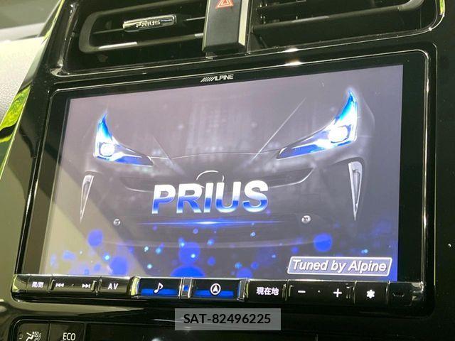 Toyota PRIUS 2021-03 8781653-2