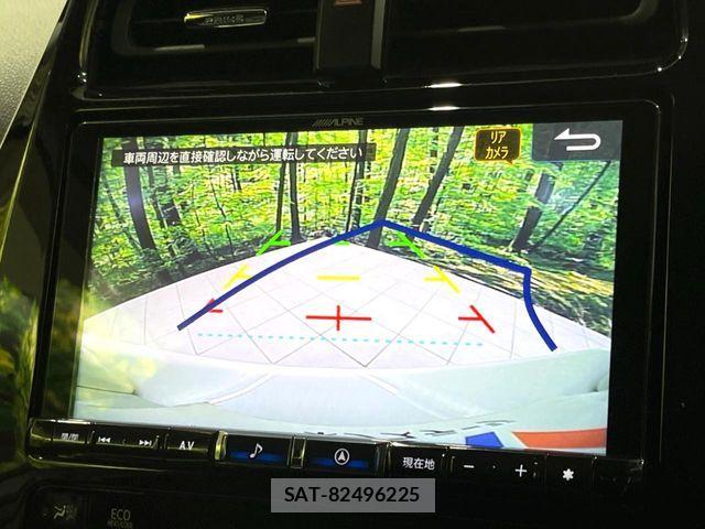 Toyota PRIUS 2021-03 8781653-3