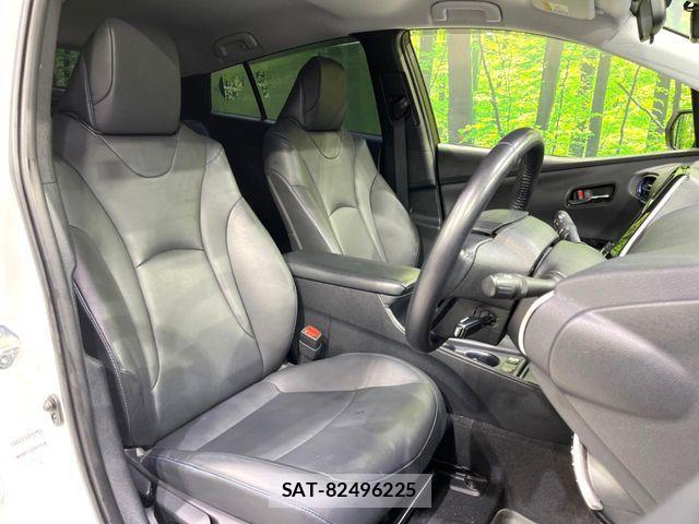 Toyota PRIUS 2021-03 8781653-7