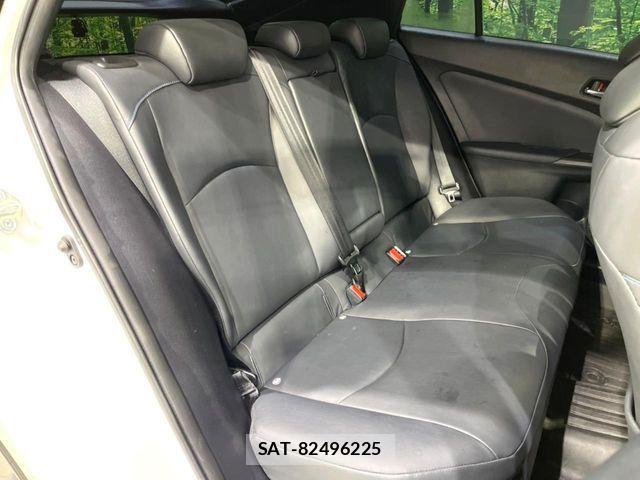 Toyota PRIUS 2021-03 8781653-8