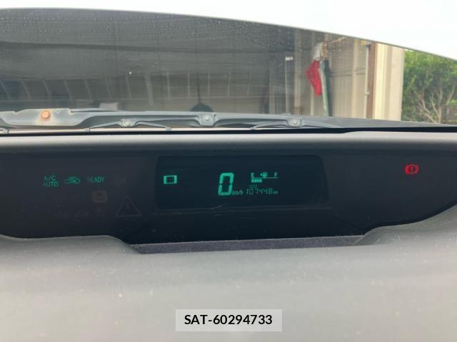 Toyota PRIUS 2009-09 8781680-17