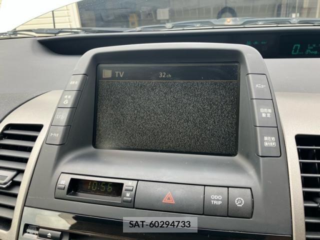 Toyota PRIUS 2009-09 8781680-18