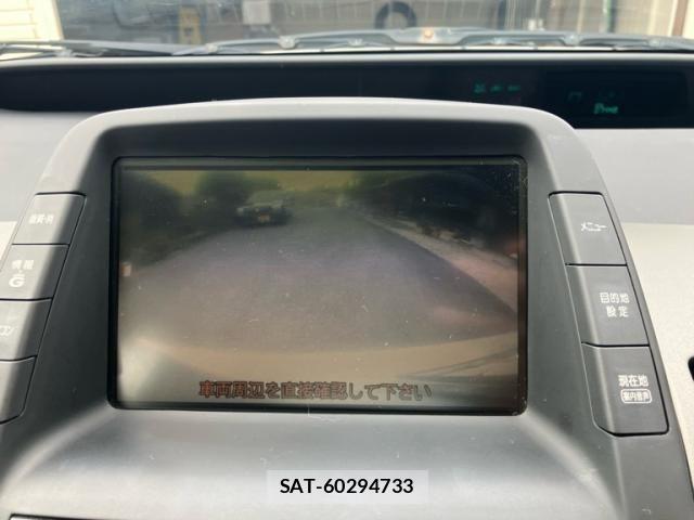 Toyota PRIUS 2009-09 8781680-19