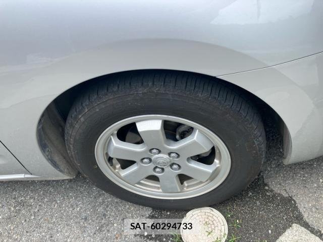 Toyota PRIUS 2009-09 8781680-2