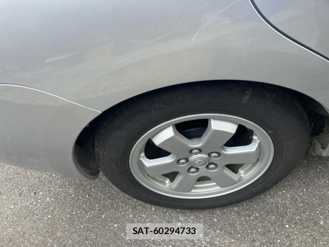 Toyota PRIUS 2009-09 8781680-3