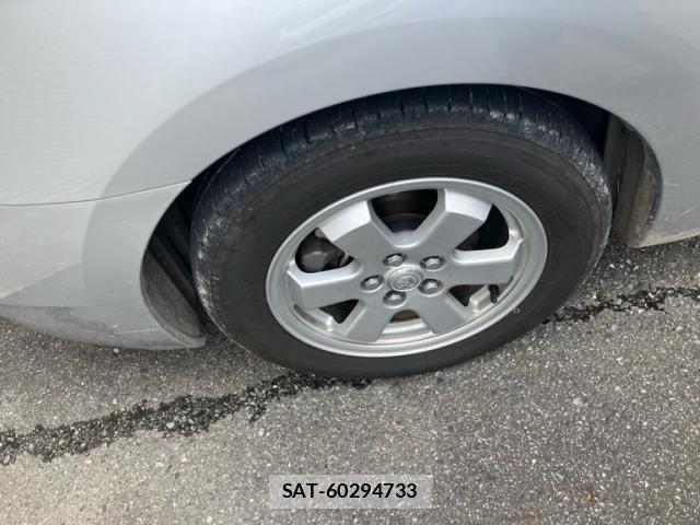 Toyota PRIUS 2009-09 8781680-5
