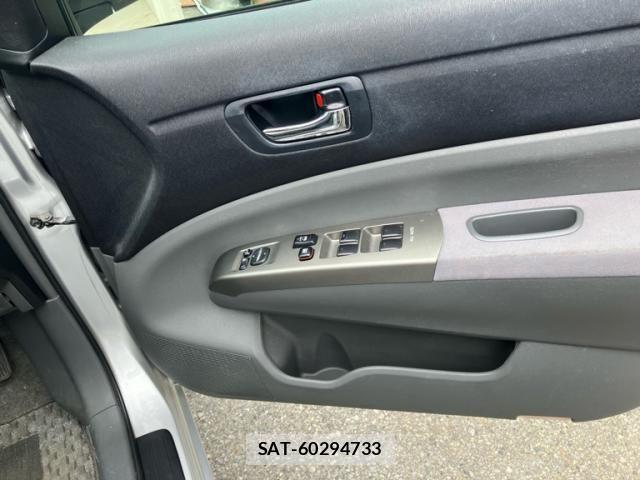 Toyota PRIUS 2009-09 8781680-8