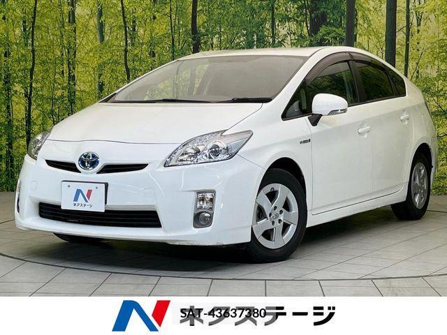 Toyota PRIUS 2011-11 8781678-0