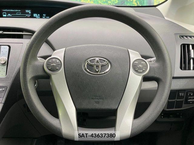 Toyota PRIUS 2011-11 8781678-10