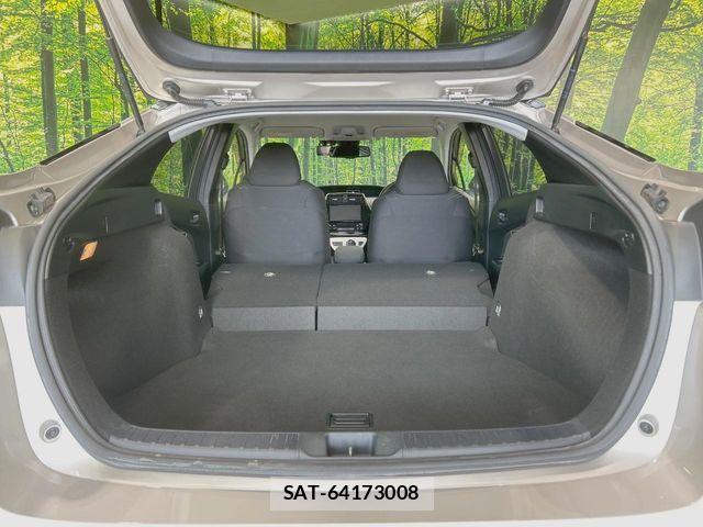 Toyota PRIUS 2016-12 8781660-9