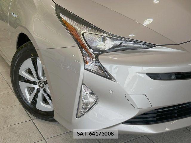 Toyota PRIUS 2016-12 8781660-11
