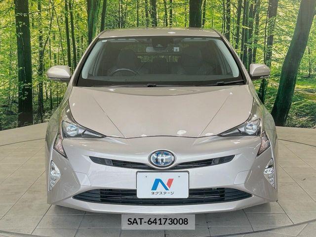 Toyota PRIUS 2016-12 8781660-13
