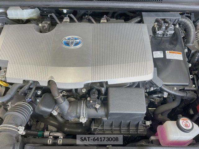 Toyota PRIUS 2016-12 8781660-17