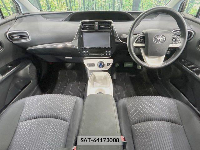 Toyota PRIUS 2016-12 8781660-1