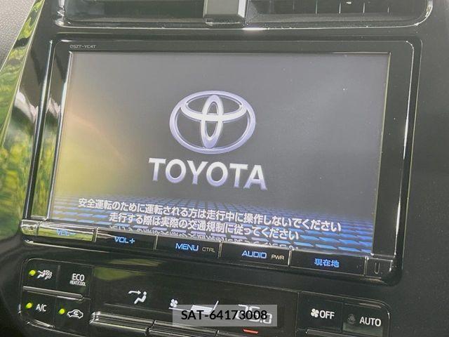 Toyota PRIUS 2016-12 8781660-2