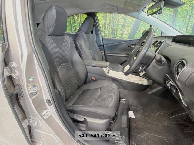 Toyota PRIUS 2016-12 8781660-7