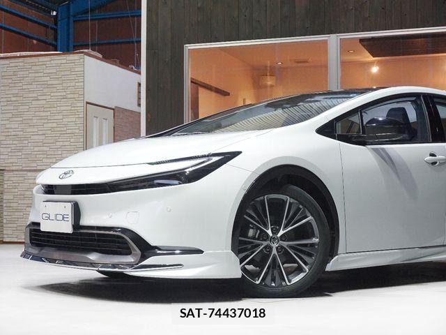 Toyota PRIUS 2023-06 8781643-10