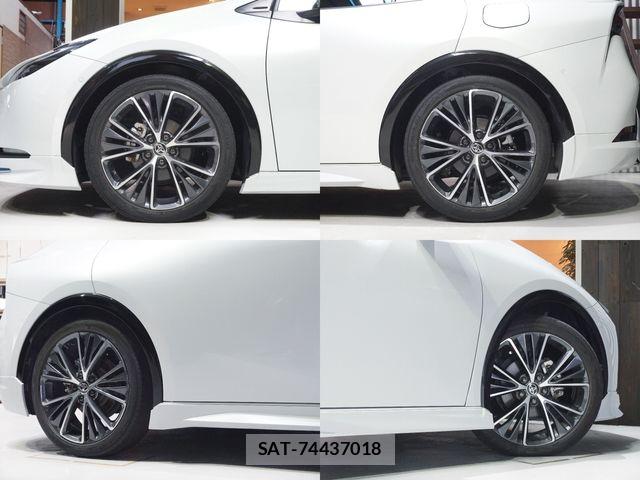 Toyota PRIUS 2023-06 8781643-11