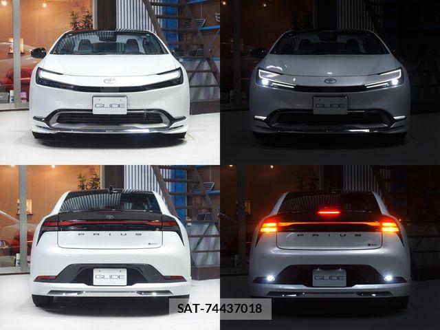 Toyota PRIUS 2023-06 8781643-13