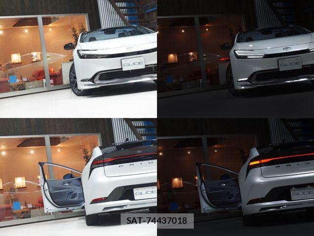 Toyota PRIUS 2023-06 8781643-14