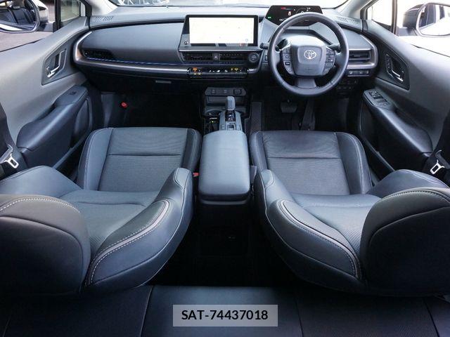 Toyota PRIUS 2023-06 8781643-17