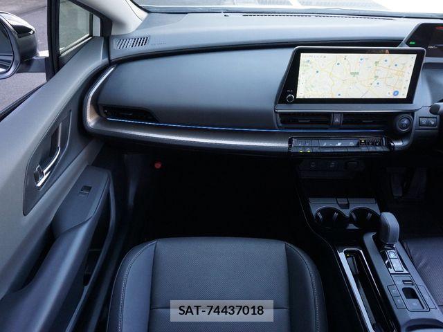 Toyota PRIUS 2023-06 8781643-19