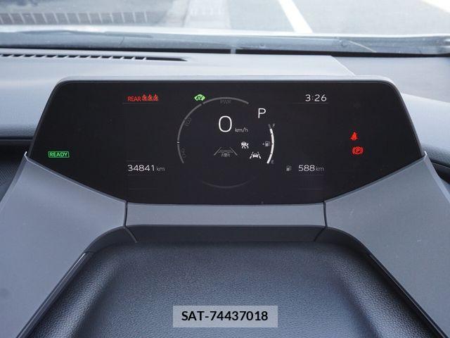 Toyota PRIUS 2023-06 8781643-20
