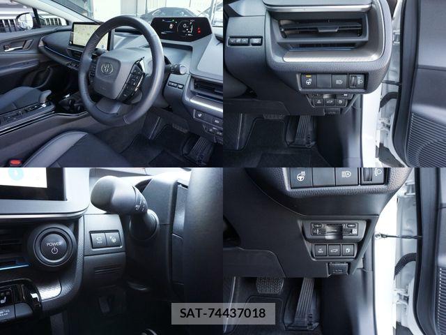 Toyota PRIUS 2023-06 8781643-22