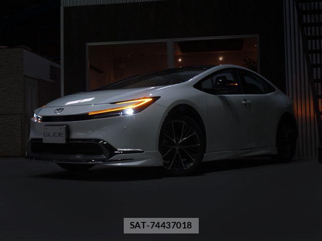 Toyota PRIUS 2023-06 8781643-7