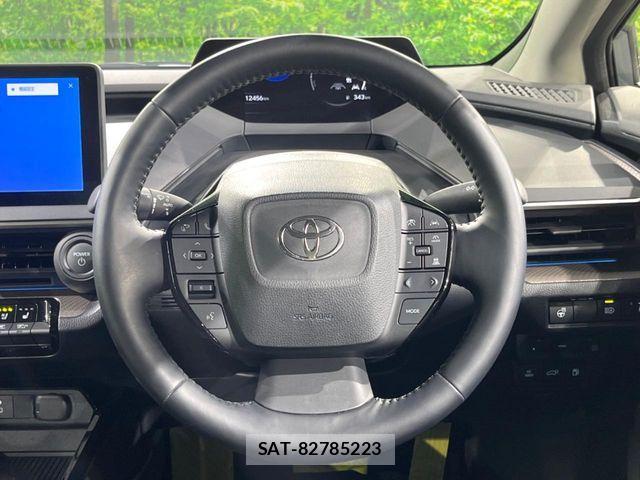 Toyota PRIUS 2025-02 8781644-10