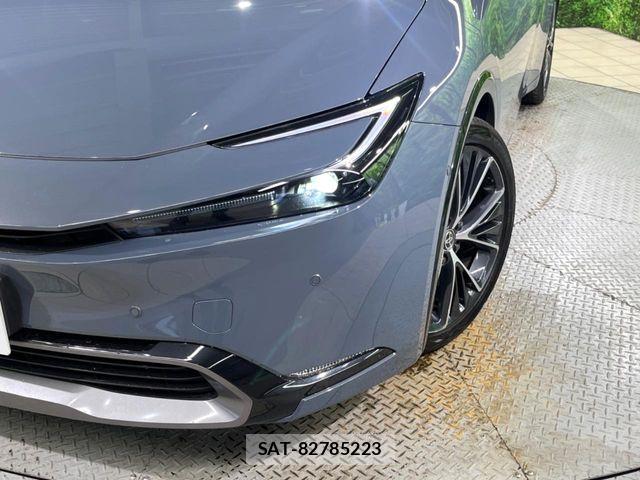Toyota PRIUS 2025-02 8781644-11