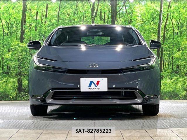 Toyota PRIUS 2025-02 8781644-13