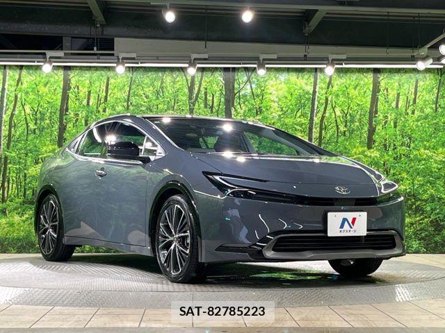 Toyota PRIUS 2025-02 8781644-15