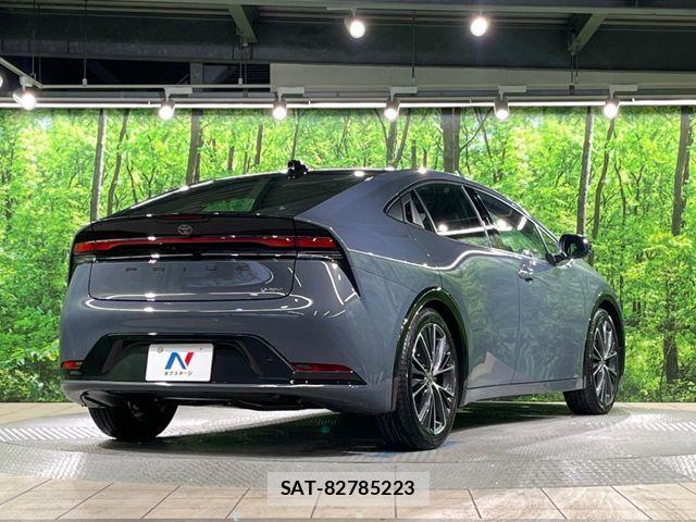 Toyota PRIUS 2025-02 8781644-16