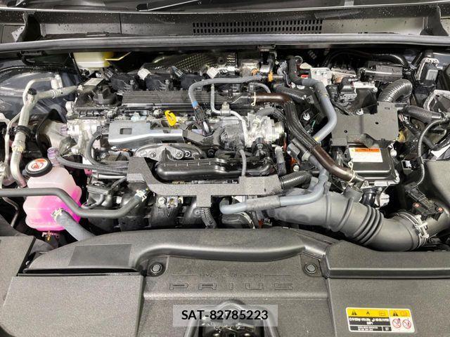 Toyota PRIUS 2025-02 8781644-17