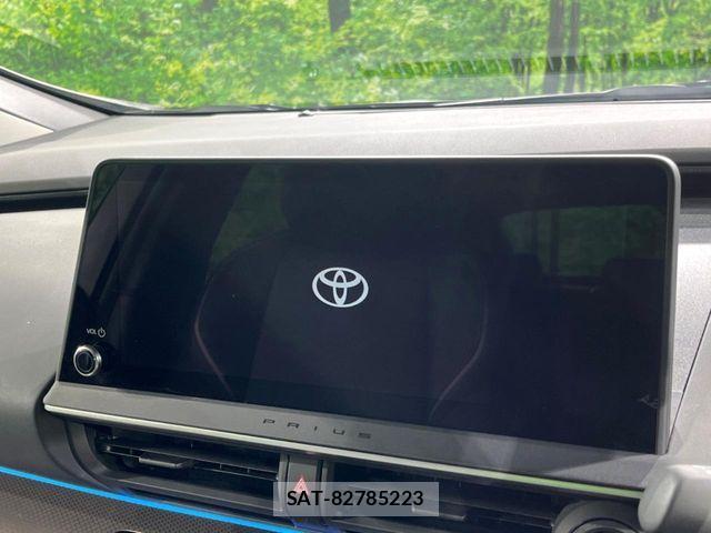 Toyota PRIUS 2025-02 8781644-3