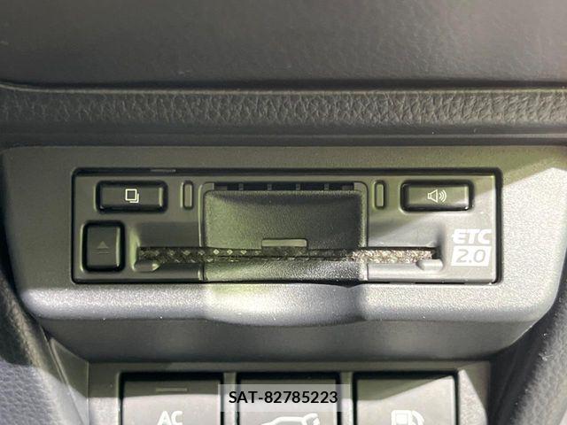 Toyota PRIUS 2025-02 8781644-5