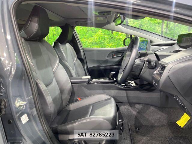 Toyota PRIUS 2025-02 8781644-7