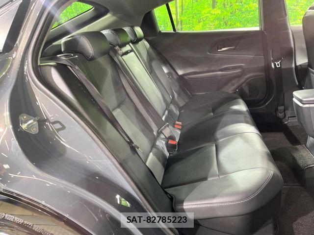 Toyota PRIUS 2025-02 8781644-8