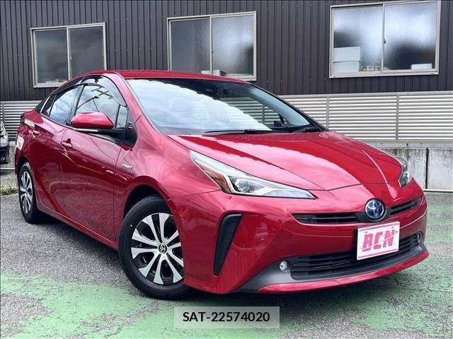 Toyota PRIUS 2019-12 8781659-1