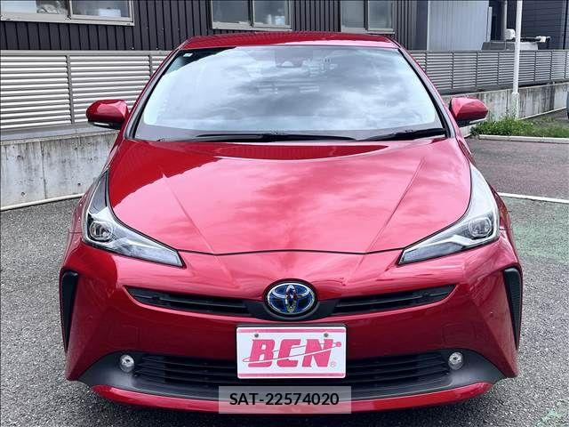 Toyota PRIUS 2019-12 8781659-2