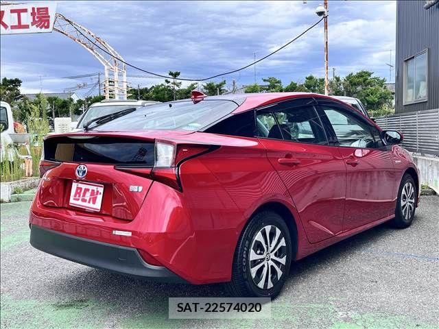 Toyota PRIUS 2019-12 8781659-7
