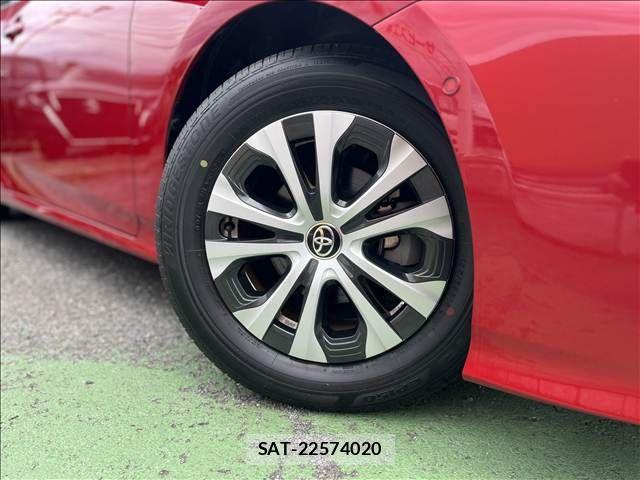 Toyota PRIUS 2019-12 8781659-8
