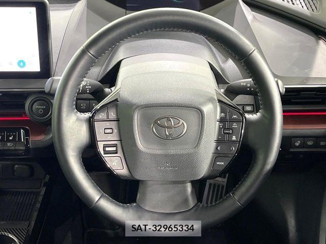 Toyota PRIUS 2024-02 8781646-10